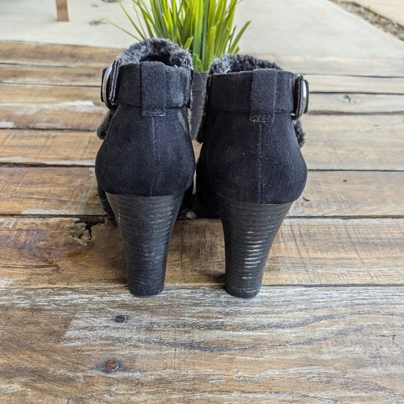 ⚡Flash Sale⚡Naturalizer Tarrin Ankle Boots - Picture 5 of 9